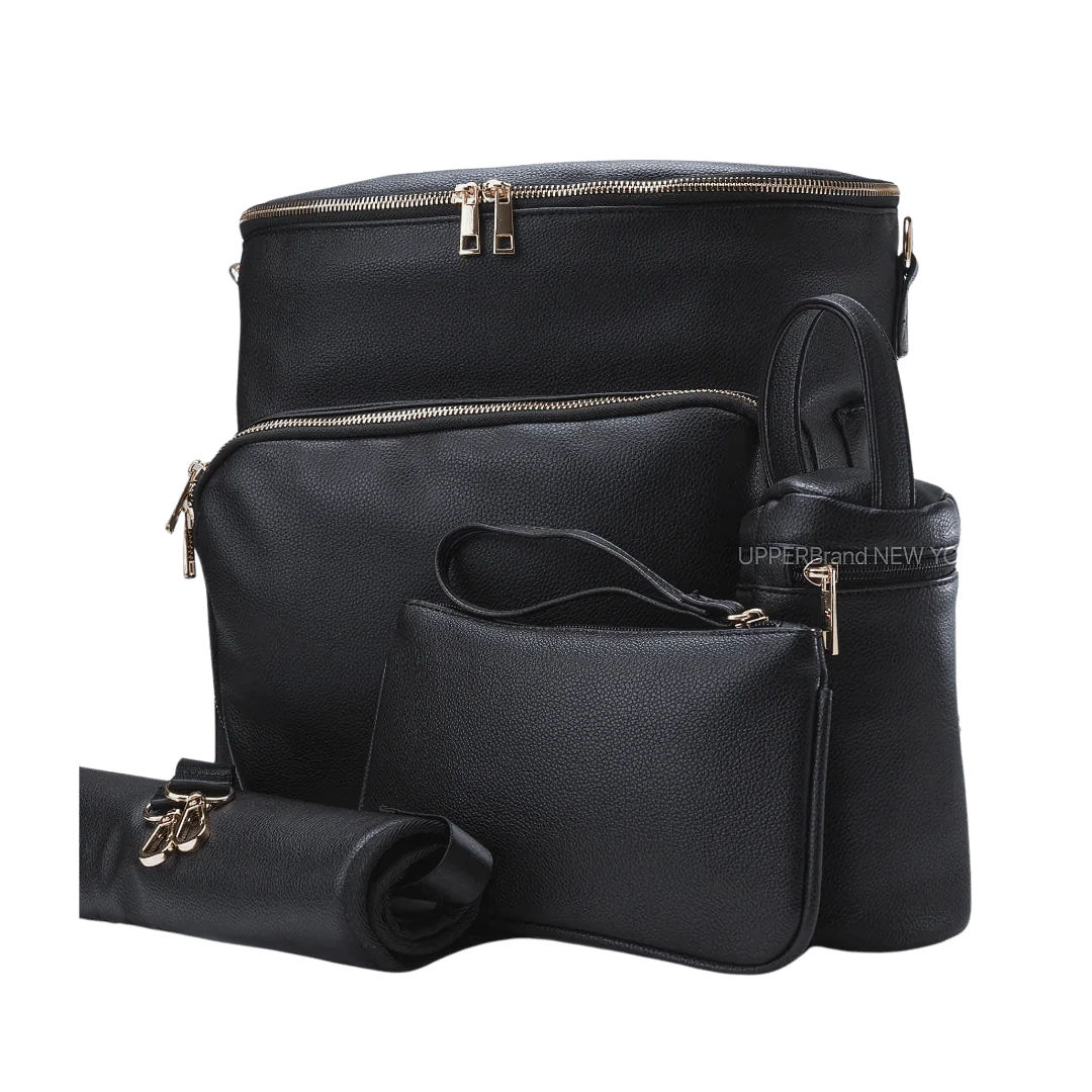 Harvey The pump-first parent everyday bag - Image 3