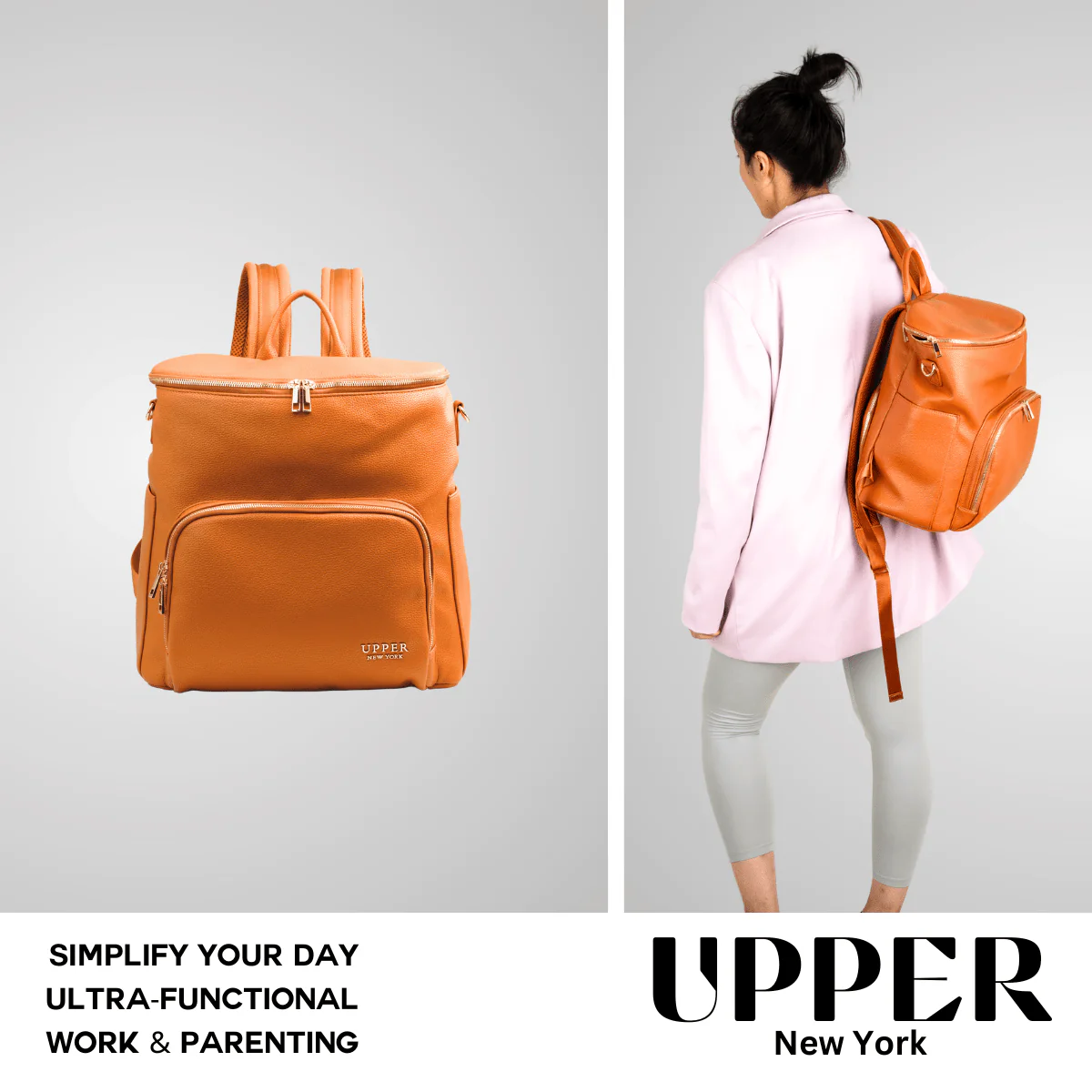 Harvey The pump-first parent everyday bag - Image 5