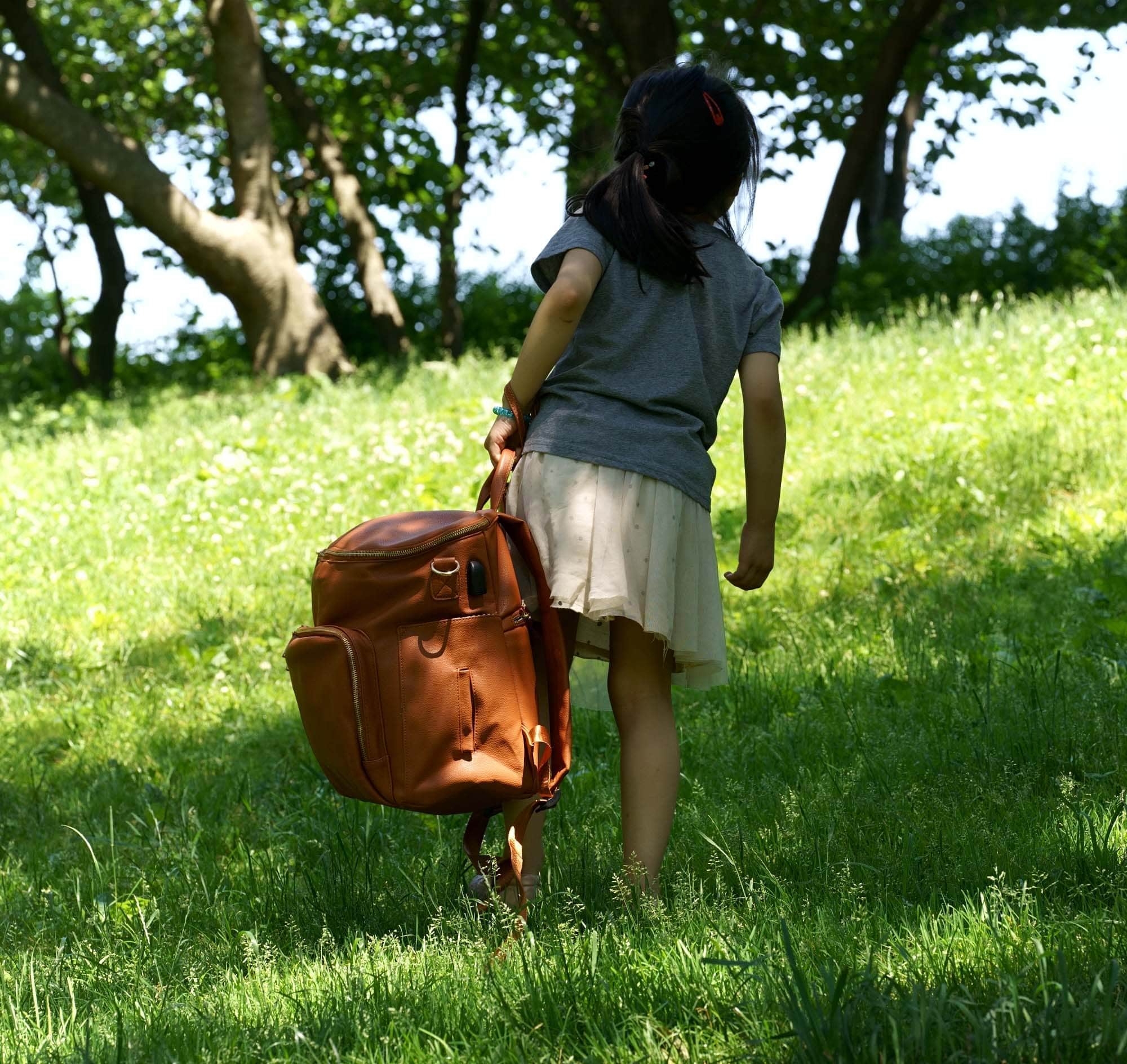Harvey The pump-first parent everyday bag - Image 9