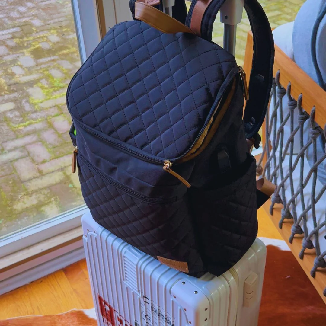 Work & Play Commuter + Travel Bags Gift Bundle - Image 7