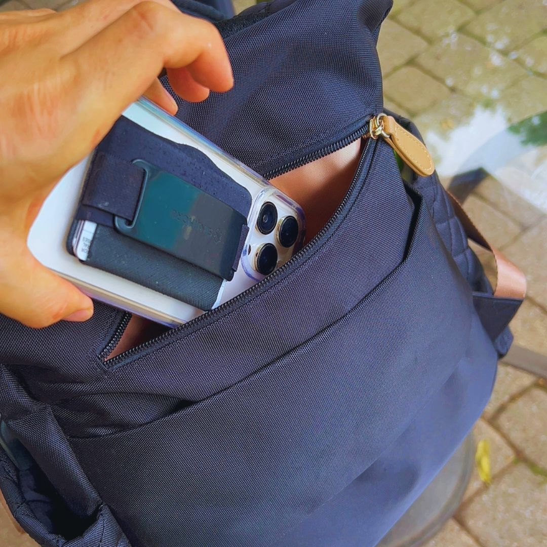 Work & Play Commuter + Travel Bags Gift Bundle - Image 8
