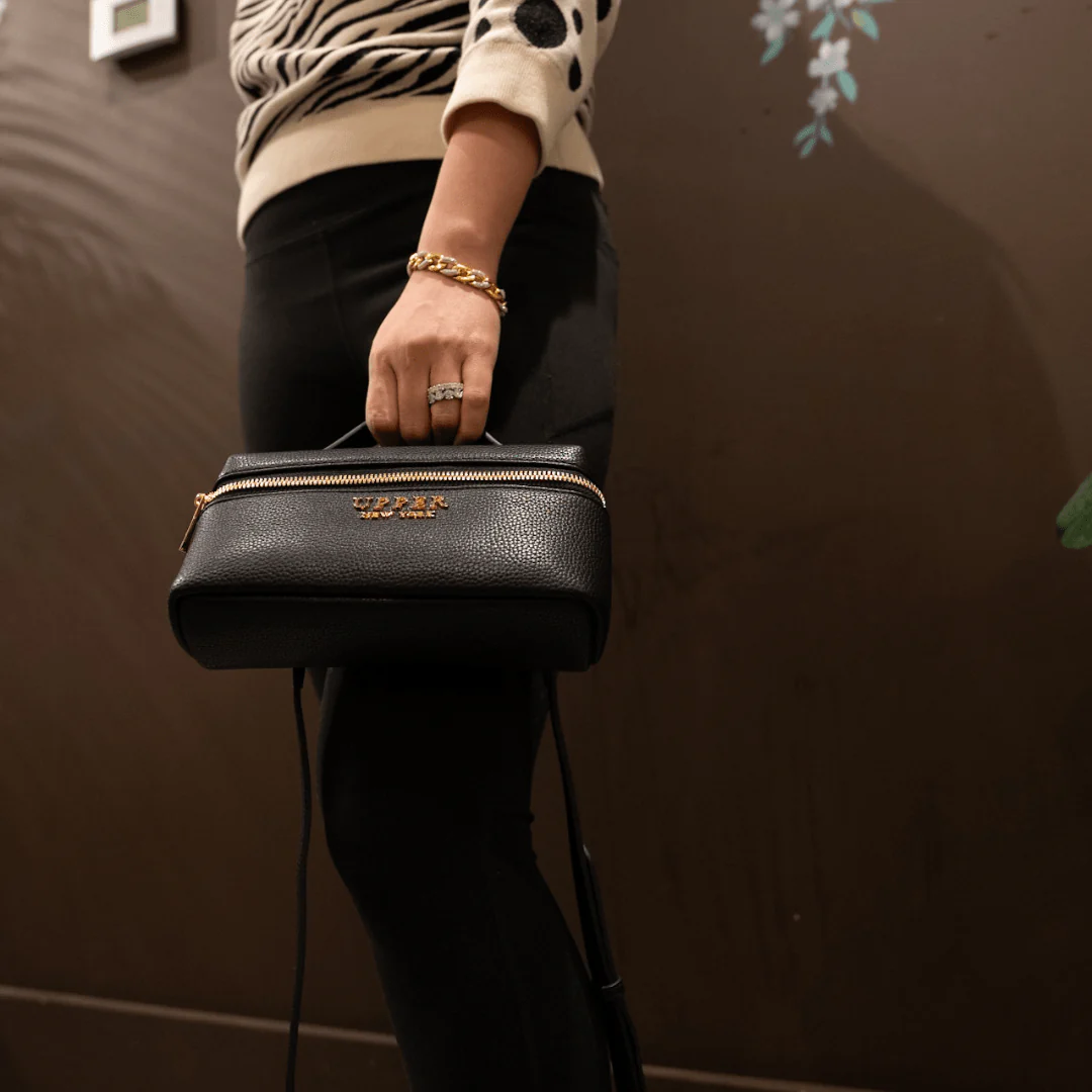 Monaco Crossbody Handbag - Image 16