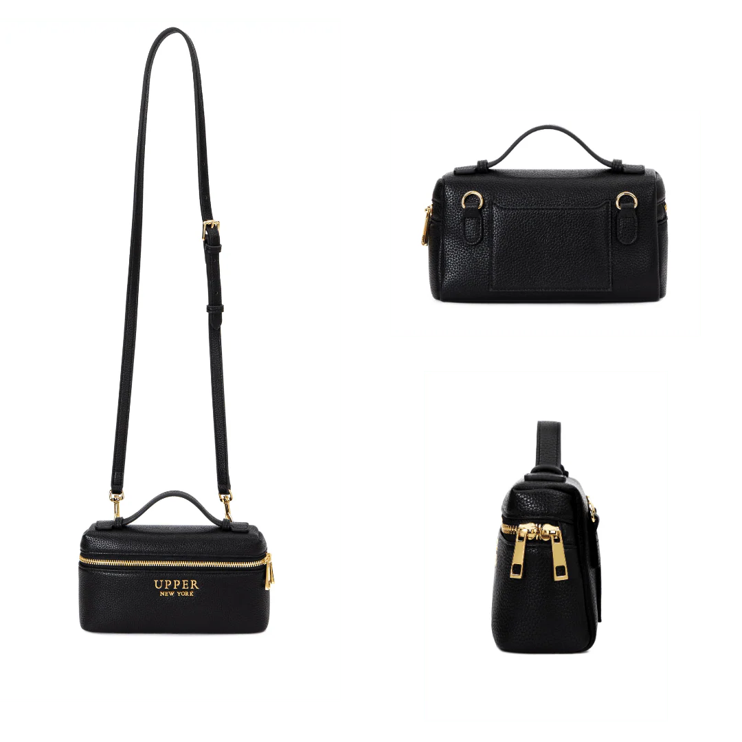 Monaco Crossbody Handbag - Image 18
