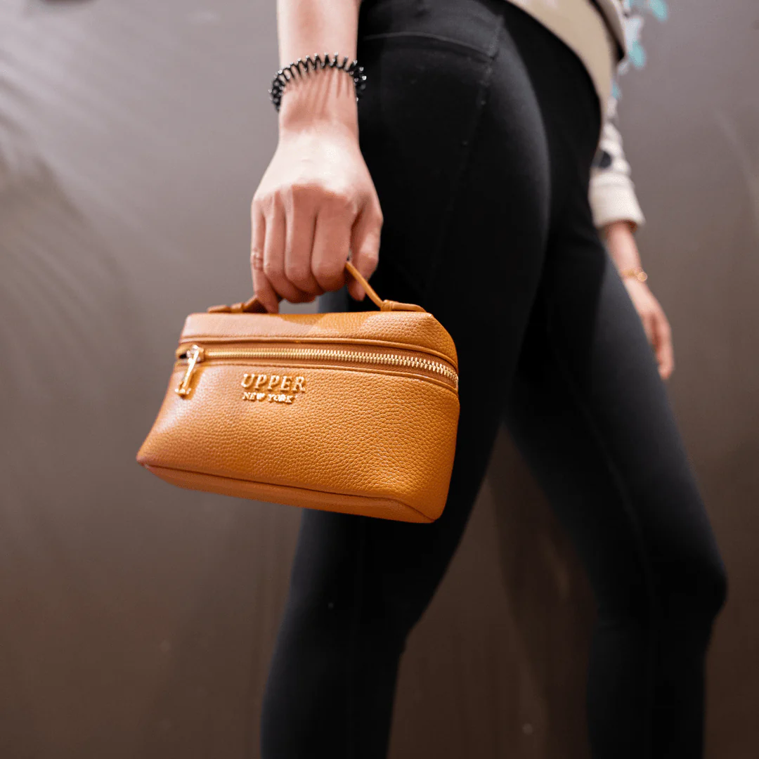 Monaco Crossbody Handbag - Image 3