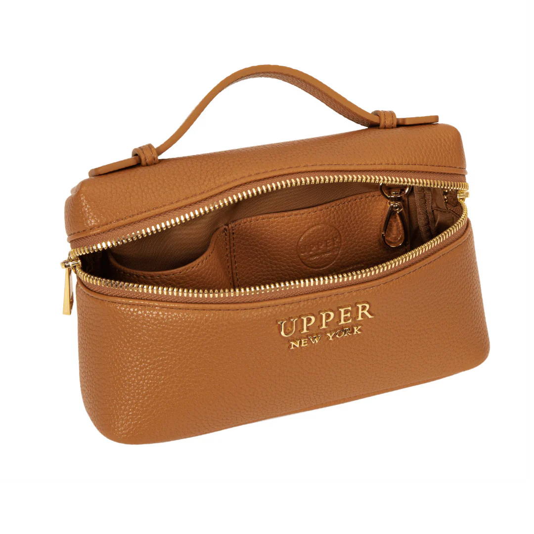 Monaco Crossbody Handbag - Image 6