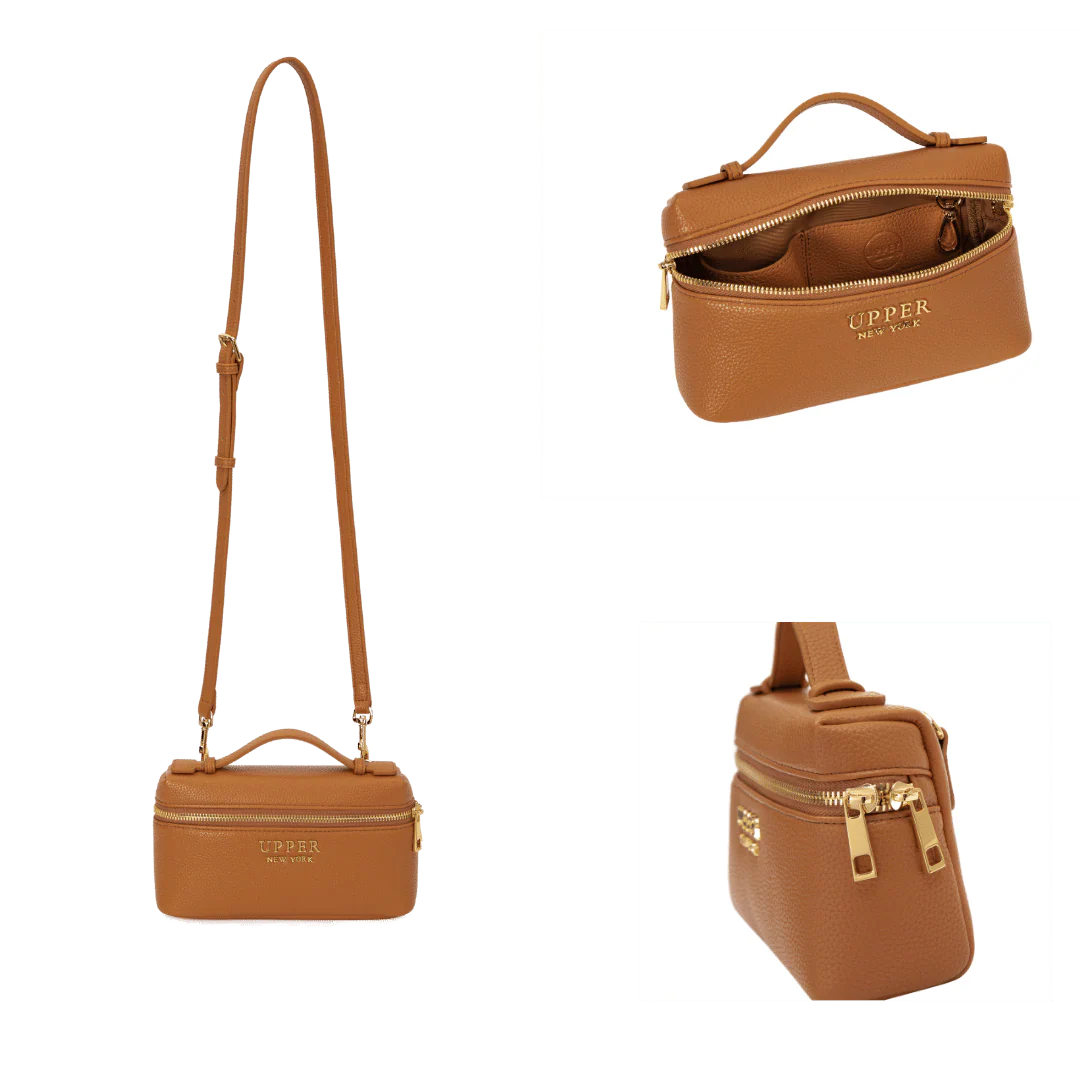 Monaco Crossbody Handbag - Image 8