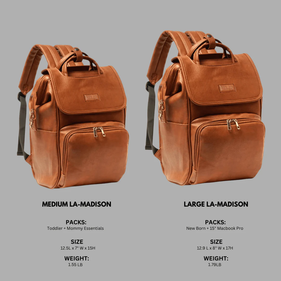The Commuter II 23L - Image 12