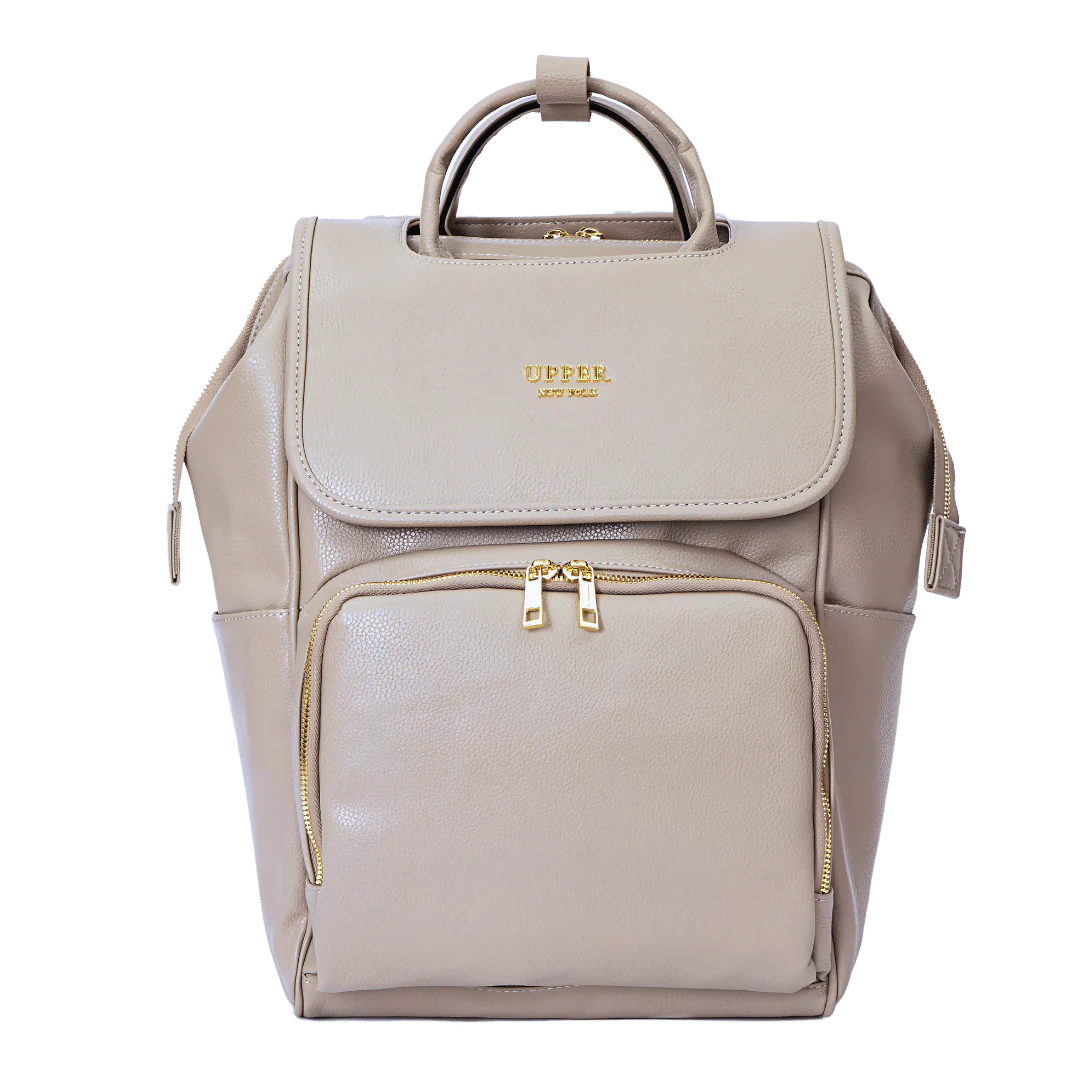 La Madison™ II - Work & Play Commuter Backpack - Image 8