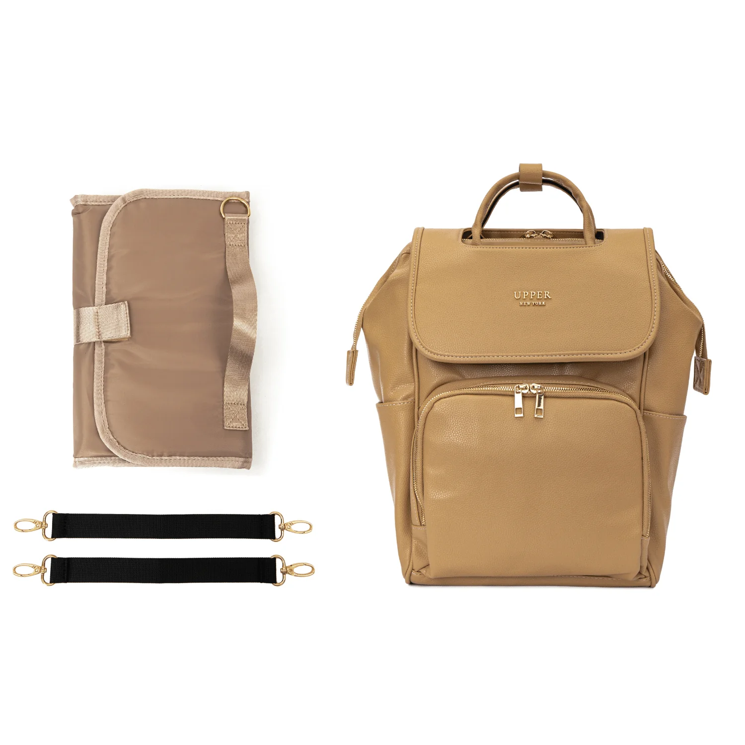 La Madison™ II - Work & Play Commuter Backpack - Image 7