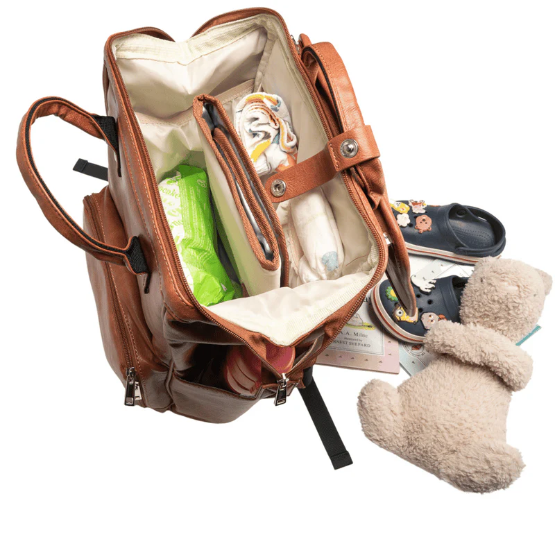 La Madison™ II - Work & Play Commuter Backpack - Image 11
