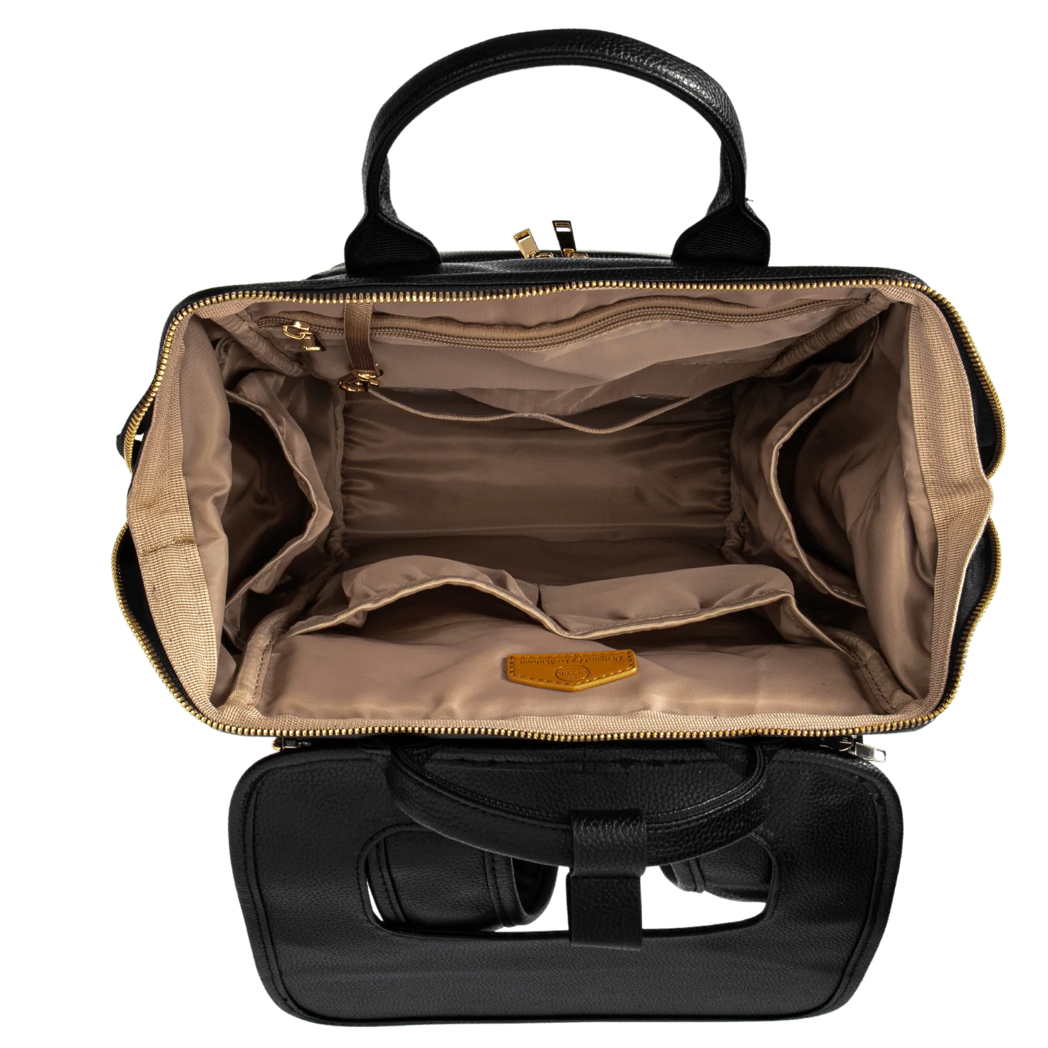 La Madison™ 3-Zone Bag 2.0 - Image 12