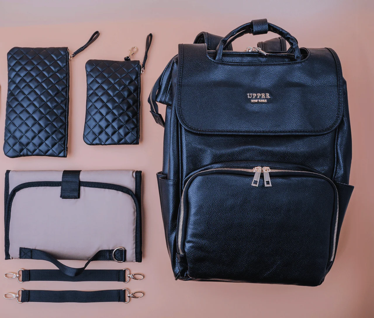 La Madison™ 3-Zone Bag 2.0 - Image 15