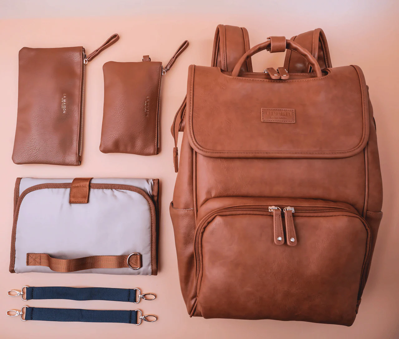 La Madison™ 3-Zone Bag 2.0 - Image 2