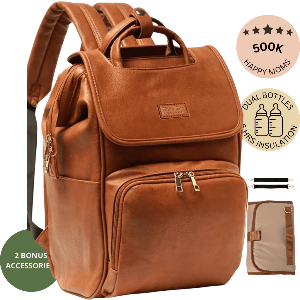 La Madison™ 3-Zone Bag 2.0 - Image 4