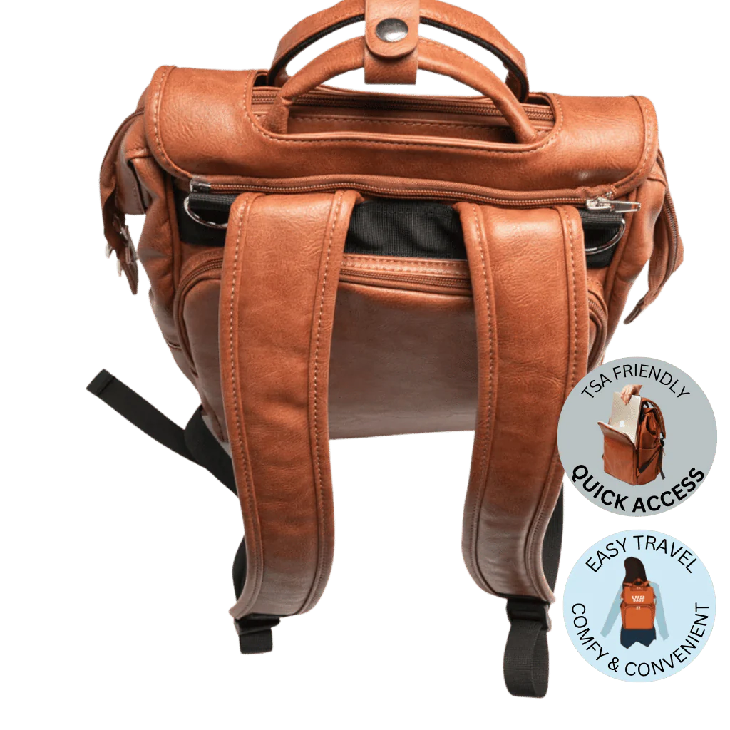 La Madison™ 3-Zone Bag 2.0 - Image 5