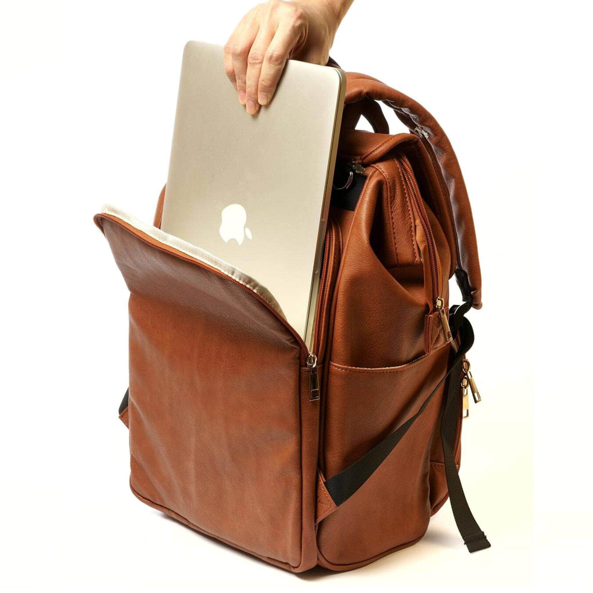 La Madison™ 3-Zone Bag 2.0 - Image 9
