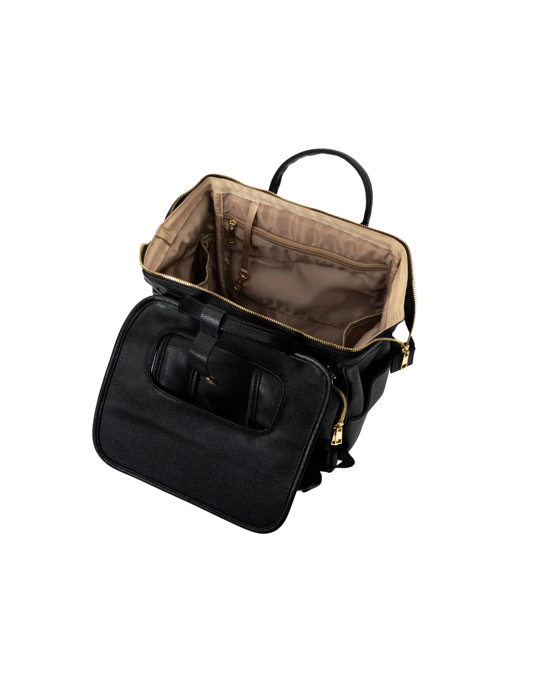 La Madison II- The Travel Backpack (21L) - Image 10