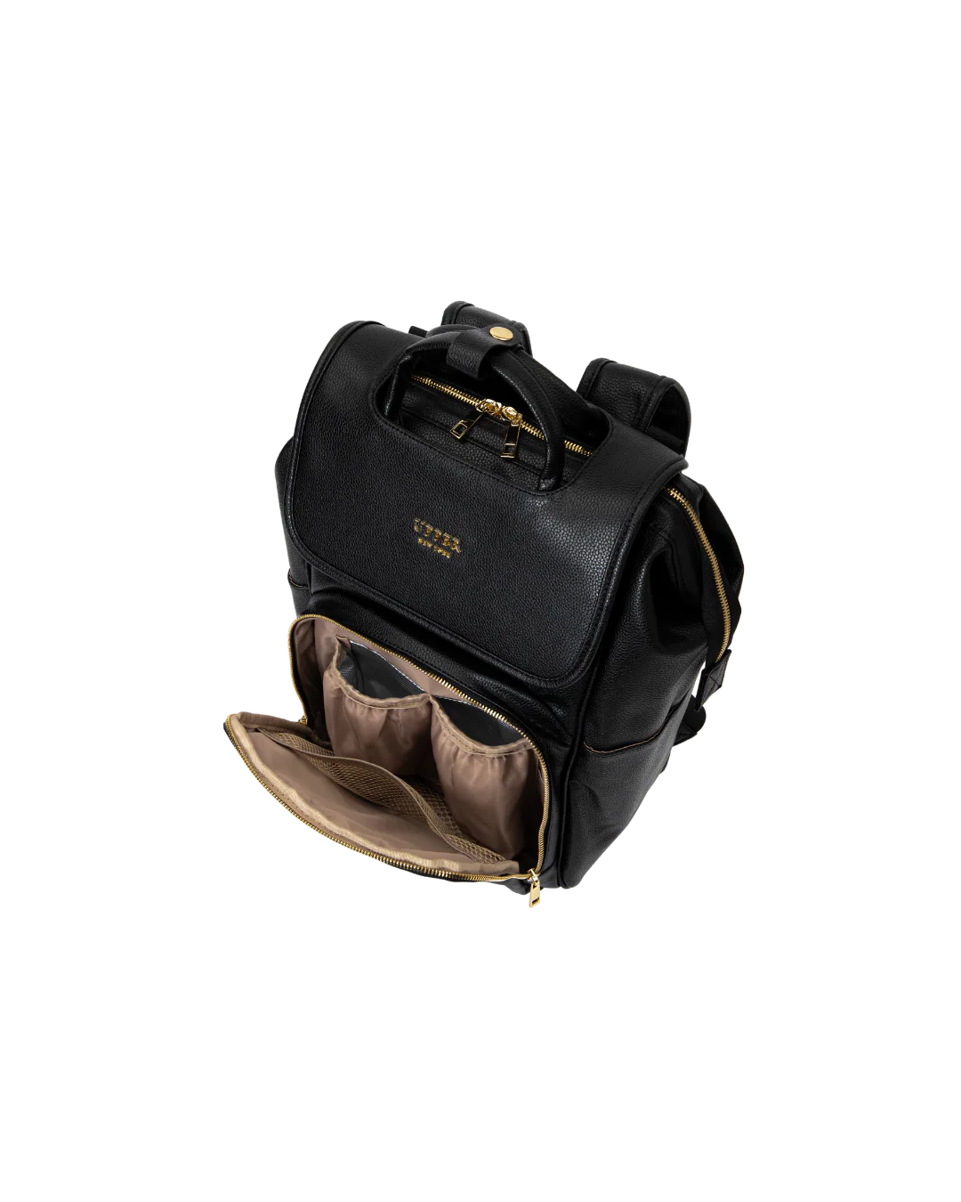 La Madison II- The Travel Backpack (21L) - Image 11