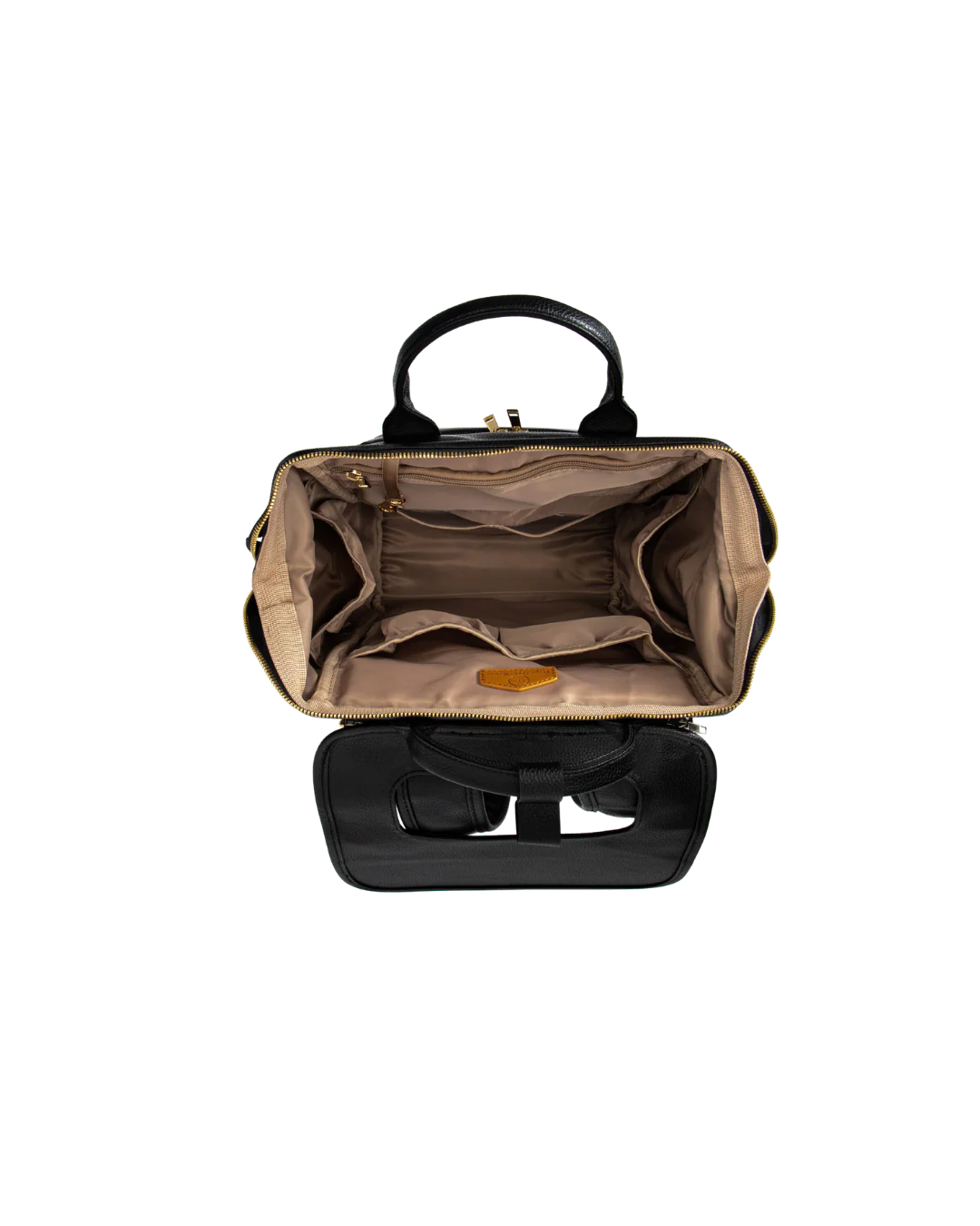 La Madison II- The Travel Backpack (21L) - Image 12