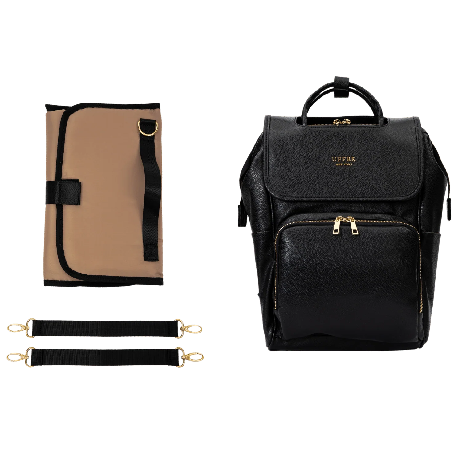 La Madison II- The Travel Backpack (21L) - Image 3