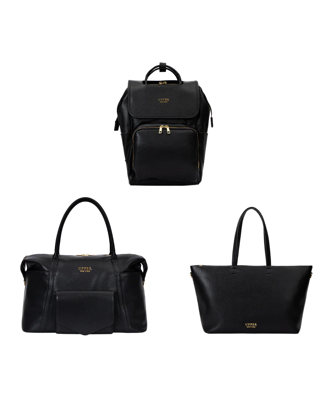 La Madison II- The Travel Backpack (21L) - Image 7
