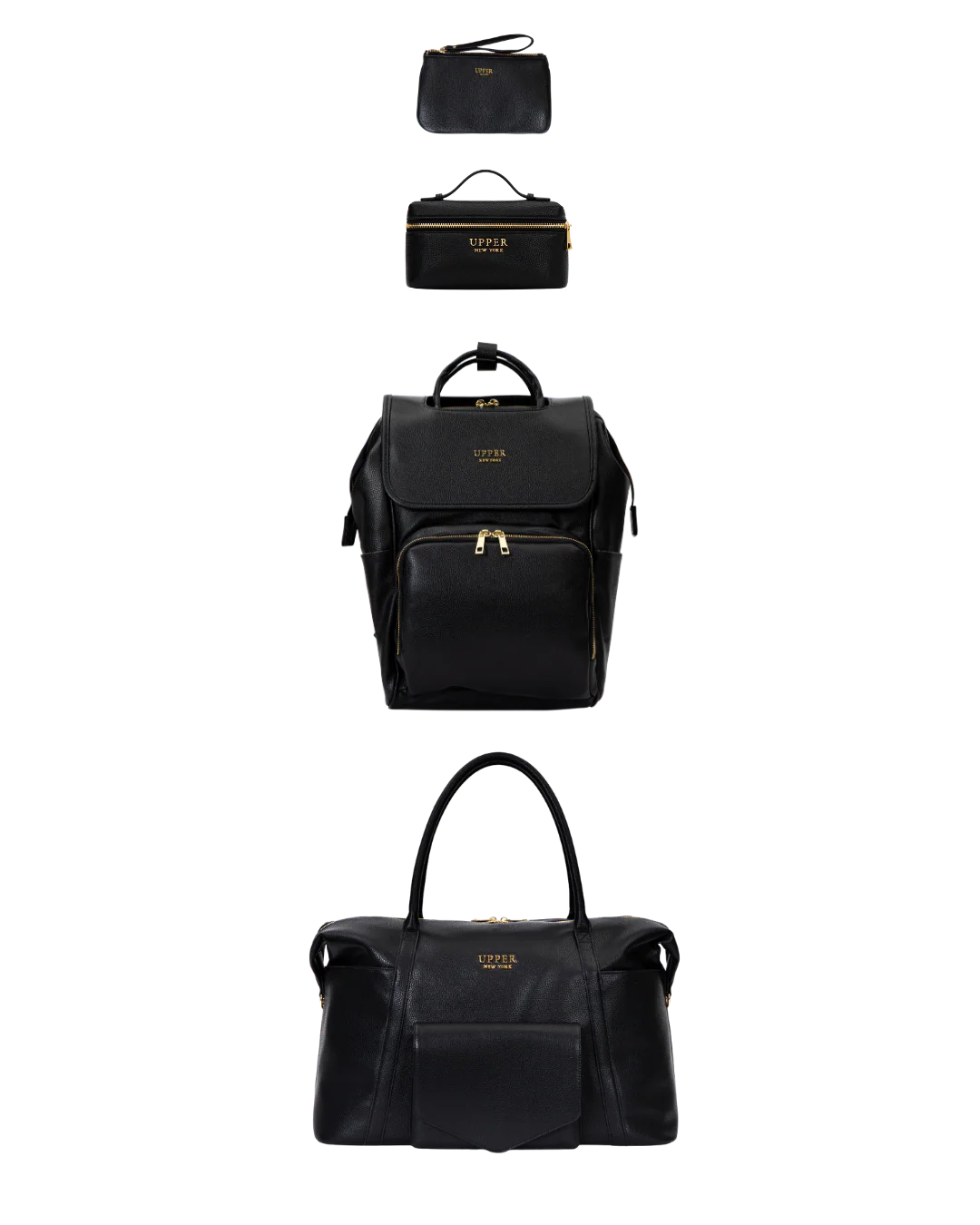 La Madison II- The Travel Backpack (21L) - Image 8