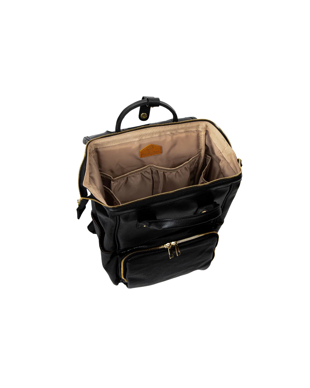 La Madison II- The Travel Backpack (21L) - Image 9