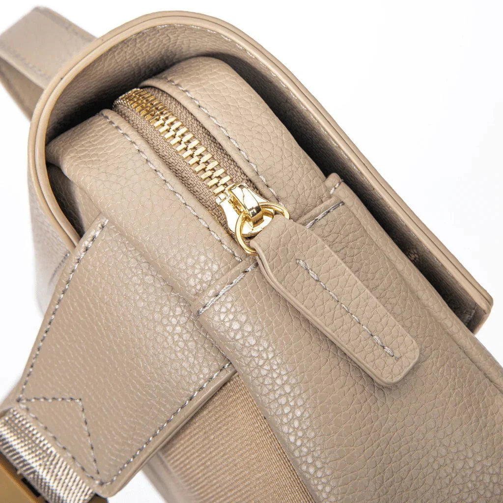 Everyday Fanny Pack (Grey) - Image 4