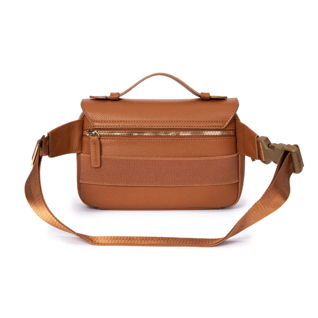 Everyday Fanny Pack (Caramel) - Image 3