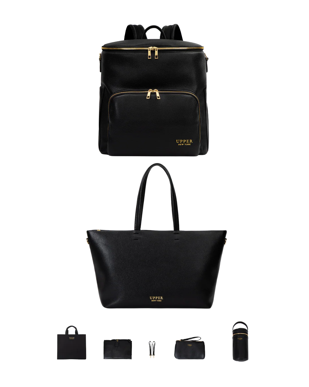 NEWBORN + FAMILY TRAVEL SYSTEMS