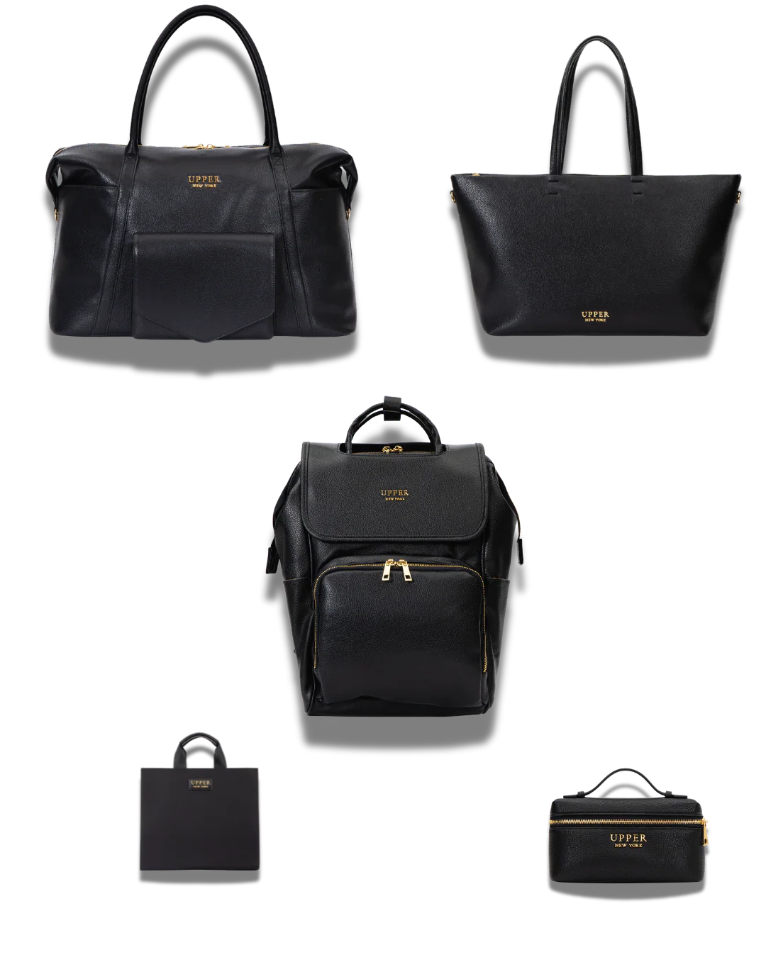 The Minimalist Tote Bag for Work & Travel - Image 18