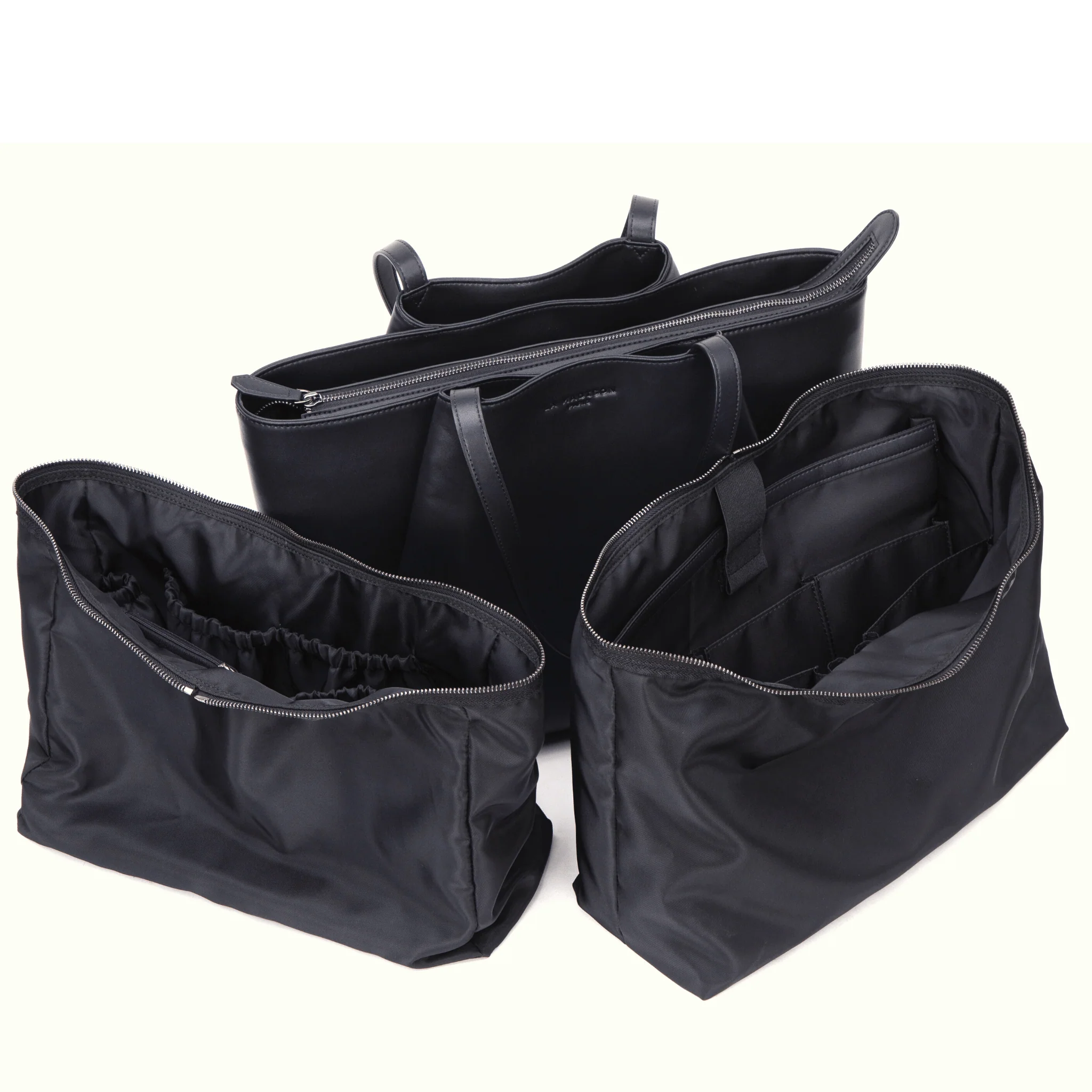 Leather Tote Bag - The LaMadison Tote ( Pre-Launch Giveaway ) - Image 9