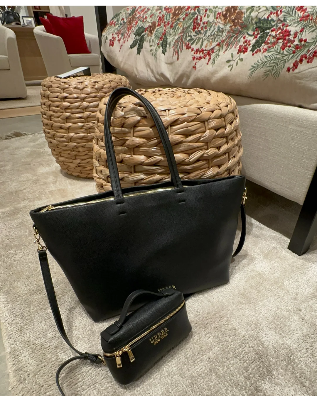 The Minimalist Tote Bag for Work & Travel - Image 17