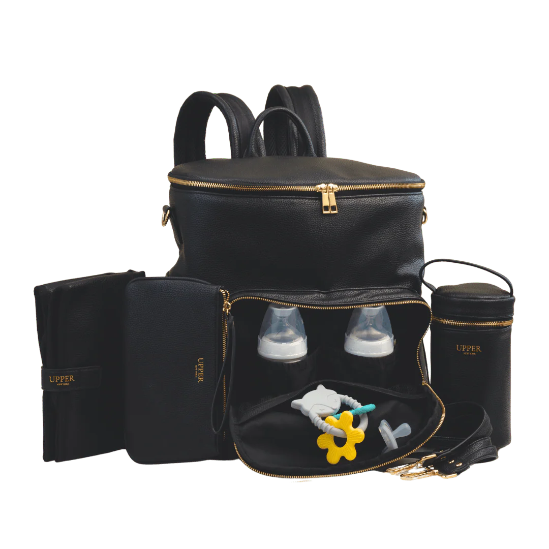Harvey The pump-first parent everyday bag - Image 4