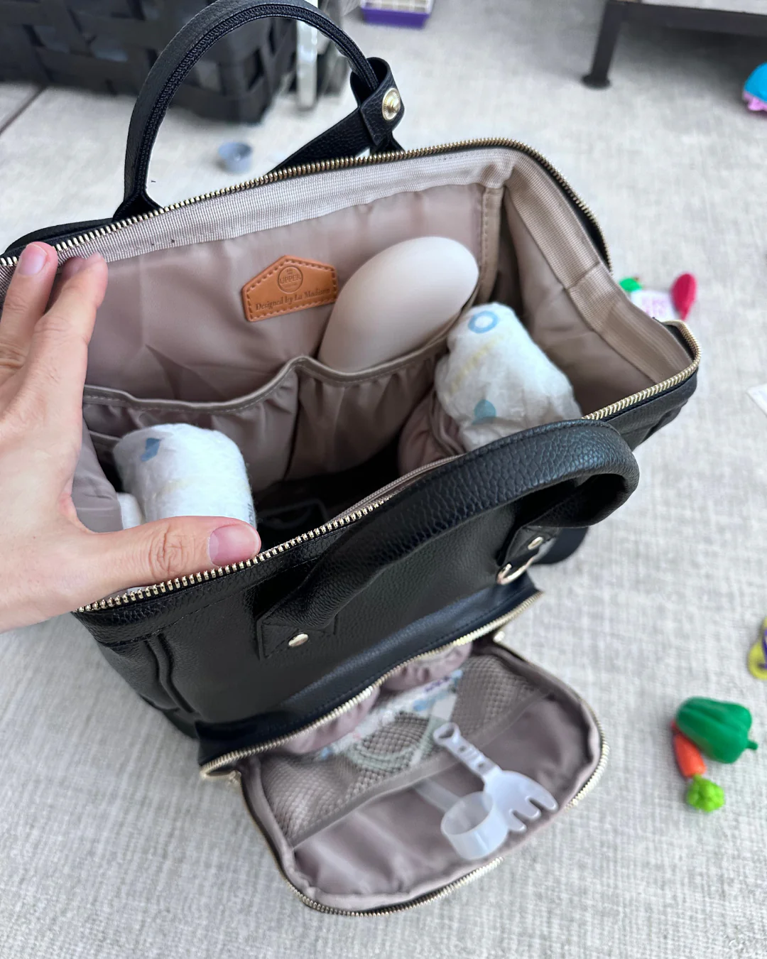 NEWBORN + FAMILY TRAVEL SYSTEMS - Image 7