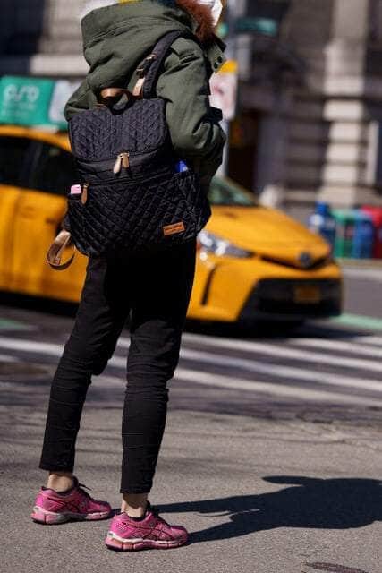 Diaper Bag Backpack Set - UPPER Team Up Bundle - Image 3