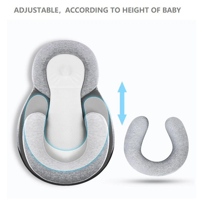 The Ultimate Baby Bed - UPPERNest15™ - Image 3