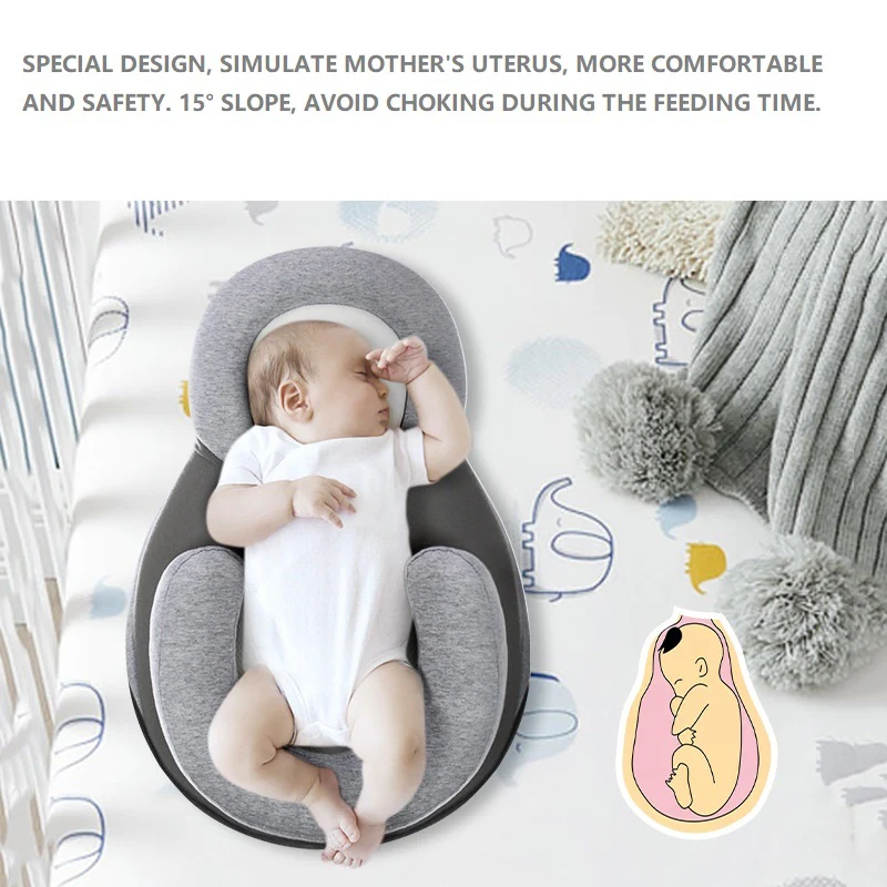 The Ultimate Baby Bed - UPPERNest15™ - Image 6