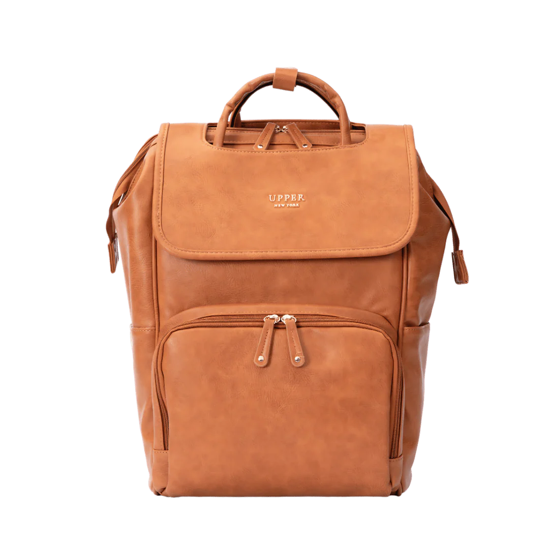La Madison™ Large - New Parent Diaper Backpack - Image 4