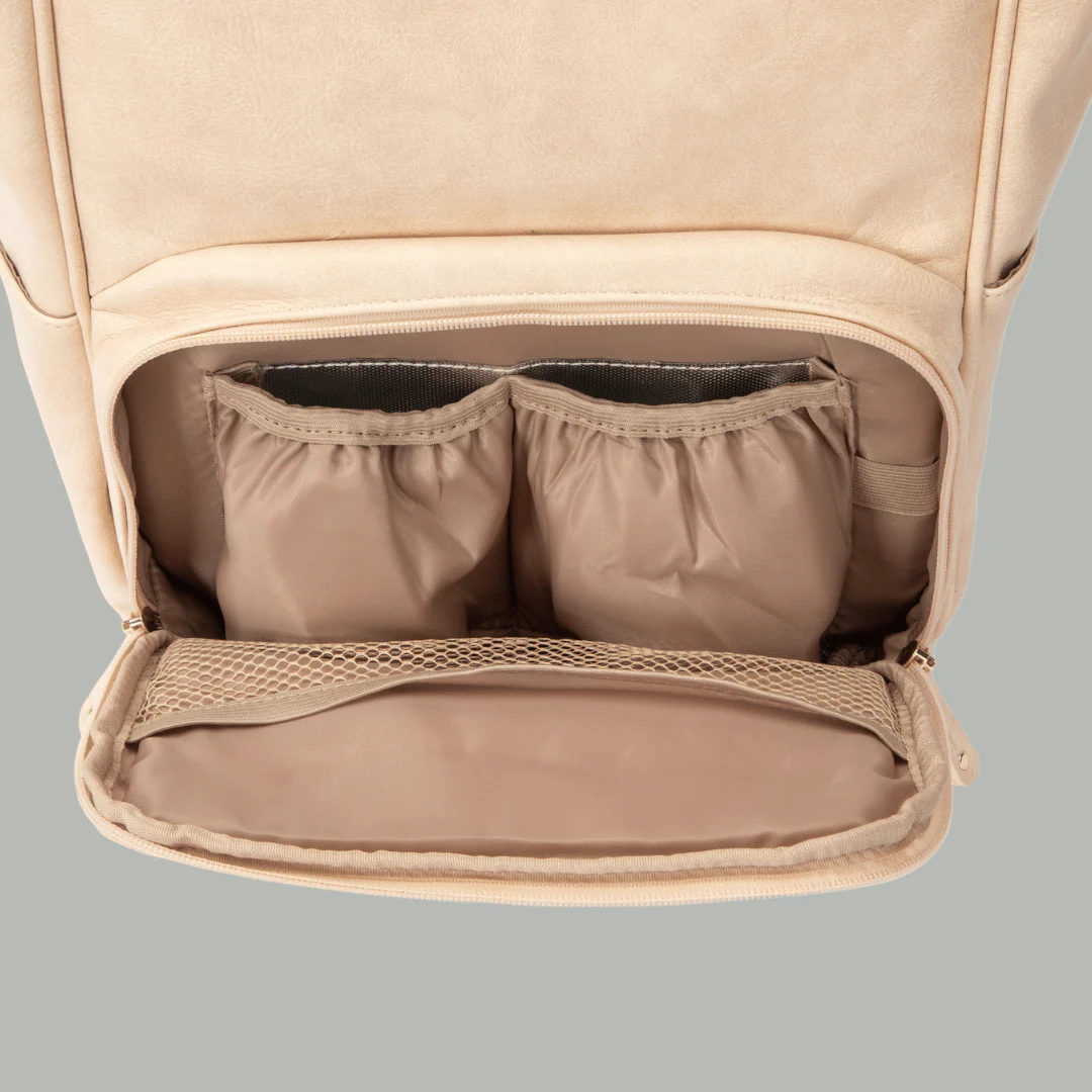 La Madison™ Large - New Parent Diaper Backpack - Image 5