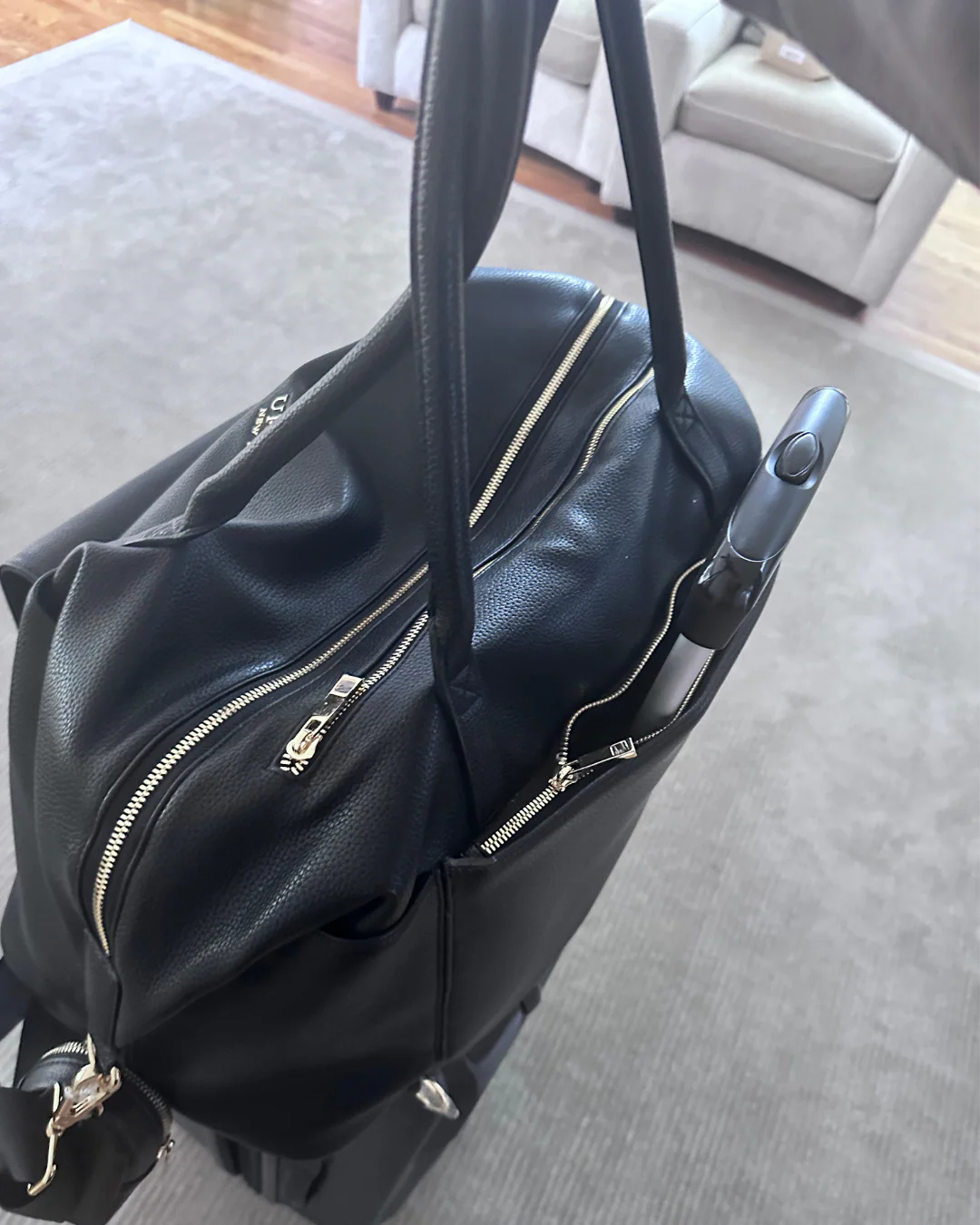 The 7-Days Duffel - Image 10