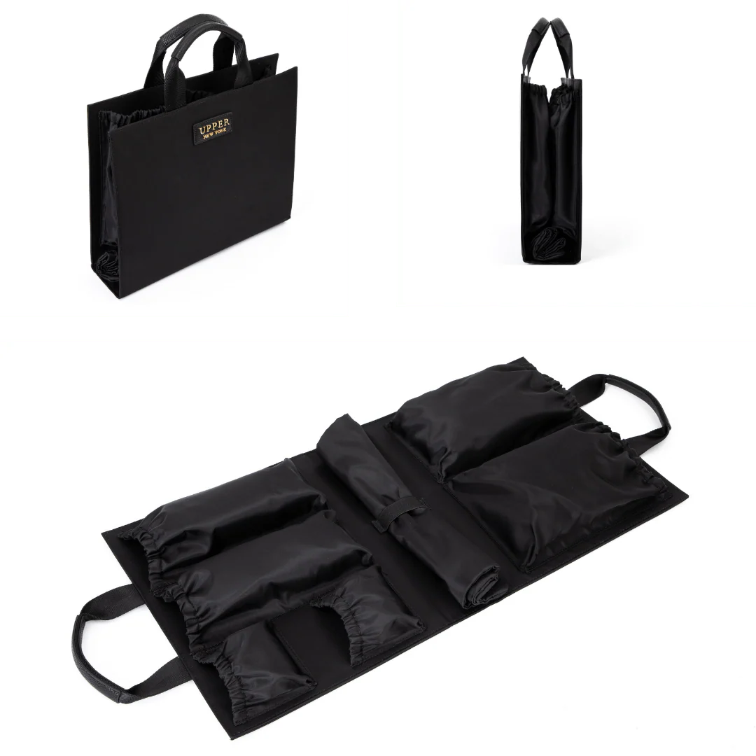 The Minimalist Tote Bag for Work & Travel - Image 5